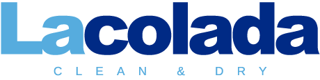 Lacolada Logo